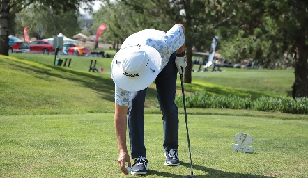  San Luis Open 2022.
