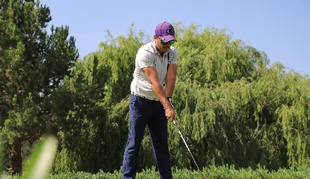  San Luis Open 2022.