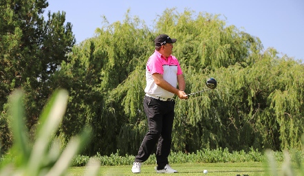 San Luis Open 2022.