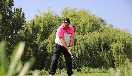  San Luis Open 2022.