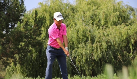  San Luis Open 2022.