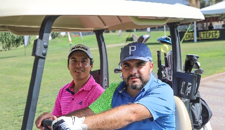  San Luis Open 2022.