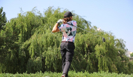  San Luis Open 2022.