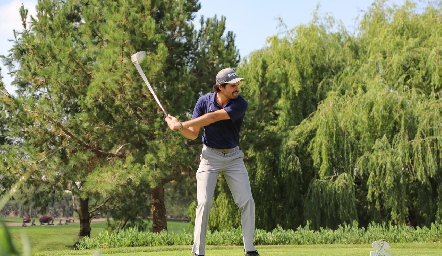  San Luis Open 2022.