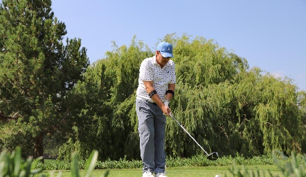  San Luis Open 2022.