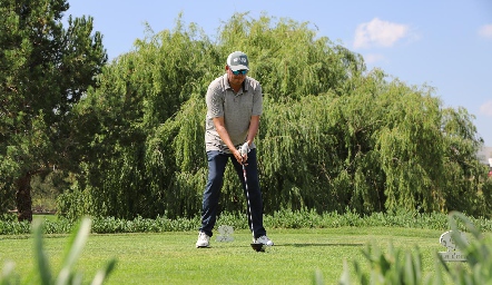  San Luis Open 2022.