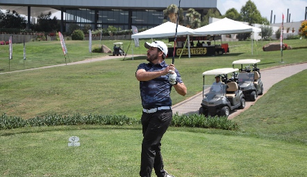  San Luis Open 2022.