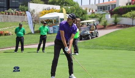  San Luis Open 2022.