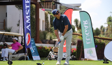  San Luis Open 2022.
