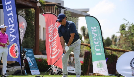  San Luis Open 2022.