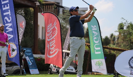  San Luis Open 2022.