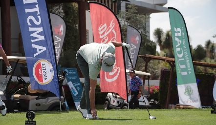  San Luis Open 2022.