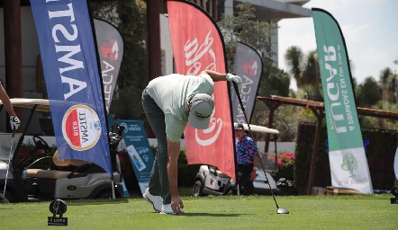  San Luis Open 2022.