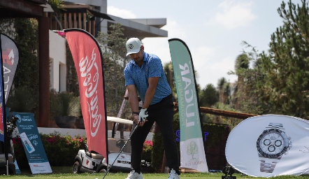  San Luis Open 2022.