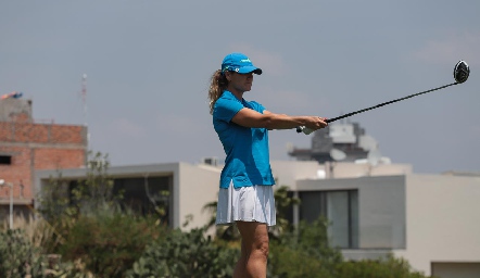  San Luis Open 2022.