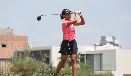  San Luis Open 2022.
