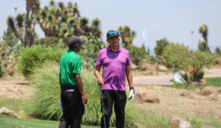  San Luis Open 2022.