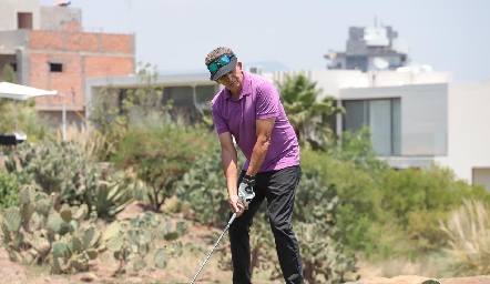  San Luis Open 2022.