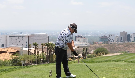  San Luis Open 2022.