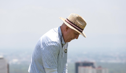  San Luis Open 2022.