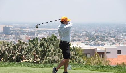  San Luis Open 2022.