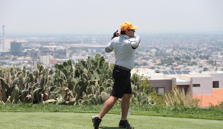  San Luis Open 2022.