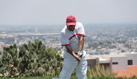  San Luis Open 2022.
