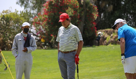  San Luis Open 2022.
