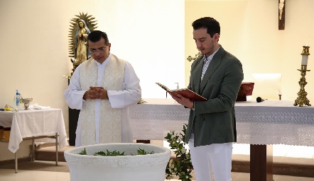  Enrique Díaz Infante.