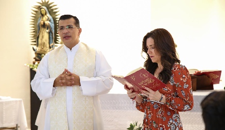 Daniela Villaseñor.
