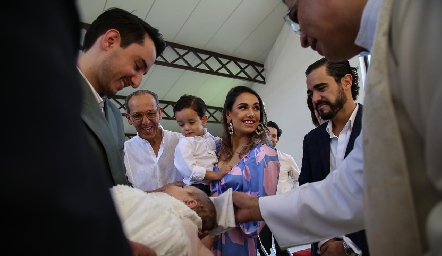  Ahora llevas por nombre Carlota.