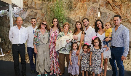  Familia Del Valle Ruiz.