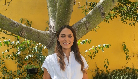  Elisa Ramírez de Labastida.