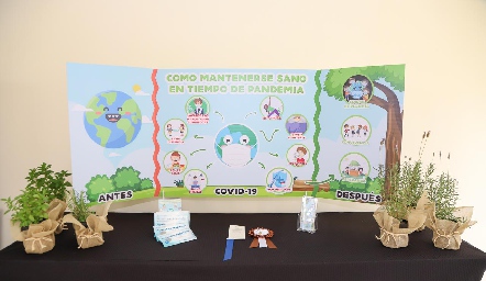  Exposición comienzo de una nueva era.