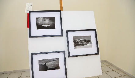  Exposición comienzo de una nueva era.