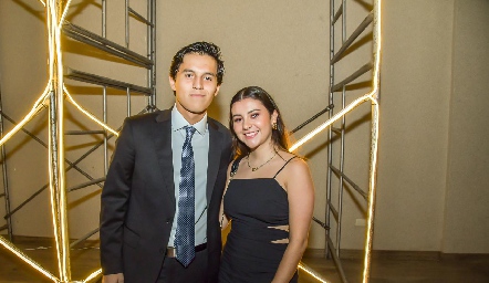  Cena de Graduación Prepa Tec de Monterrey.