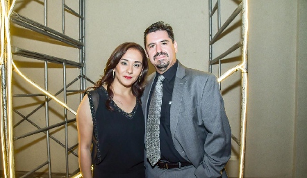  Cena de Graduación Prepa Tec de Monterrey.