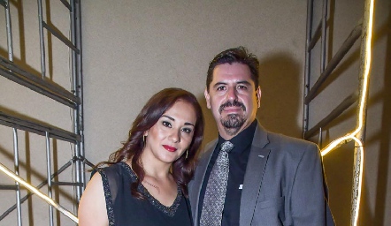  Cena de Graduación Prepa Tec de Monterrey.