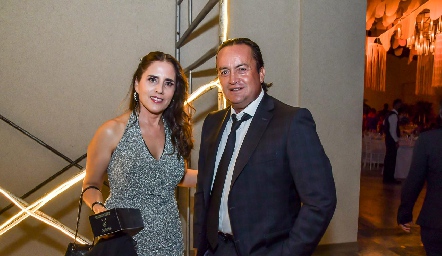 Cena de Graduación Prepa Tec de Monterrey.