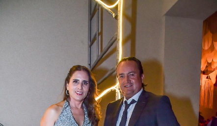  Cena de Graduación Prepa Tec de Monterrey.