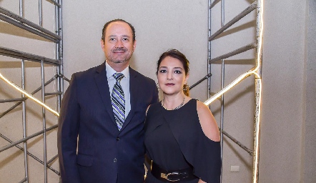  Cena de Graduación Prepa Tec de Monterrey.