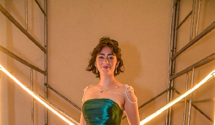  Cena de Graduación Prepa Tec de Monterrey.