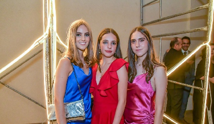 . Cena de Graduación Prepa Tec de Monterrey 