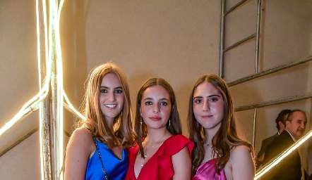  Cena de Graduación Prepa Tec de Monterrey.