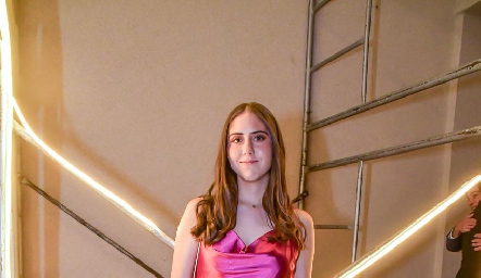  Cena de Graduación Prepa Tec de Monterrey.