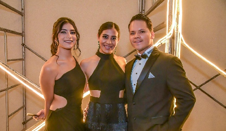  Cena de Graduación Prepa Tec de Monterrey.