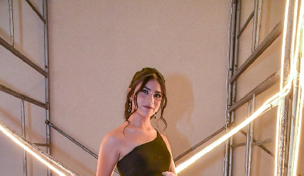  Cena de Graduación Prepa Tec de Monterrey.