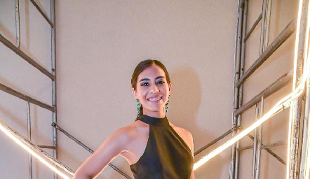  Cena de Graduación Prepa Tec de Monterrey.