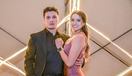  Cena de Graduación Prepa Tec de Monterrey.