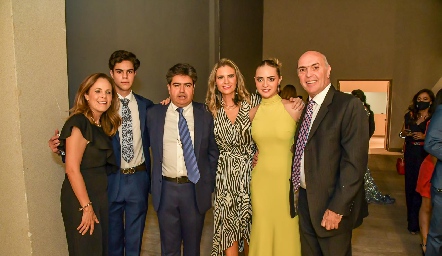  Cena de Graduación Prepa Tec de Monterrey.
